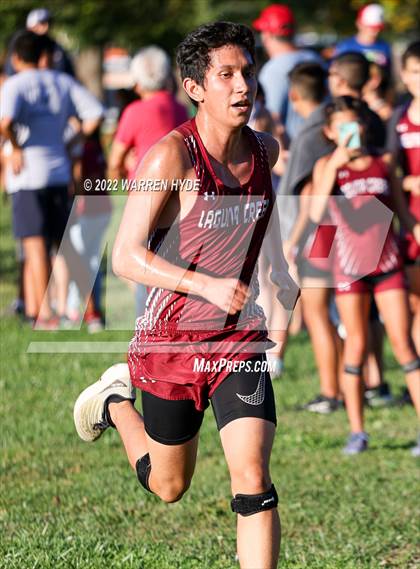 Thumbnail 2 in SJS Metro League Center Meet #1 photogallery.
