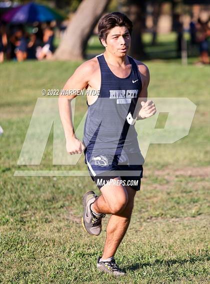 Thumbnail 2 in SJS Metro League Center Meet #1 photogallery.