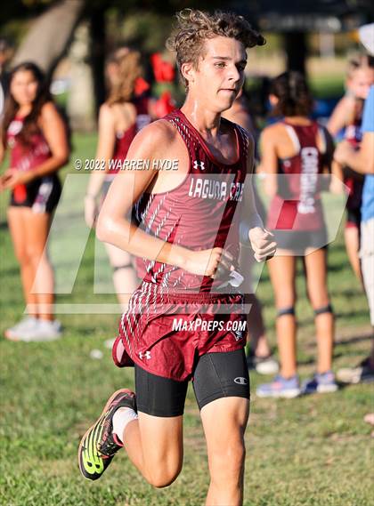 Thumbnail 1 in SJS Metro League Center Meet #1 photogallery.