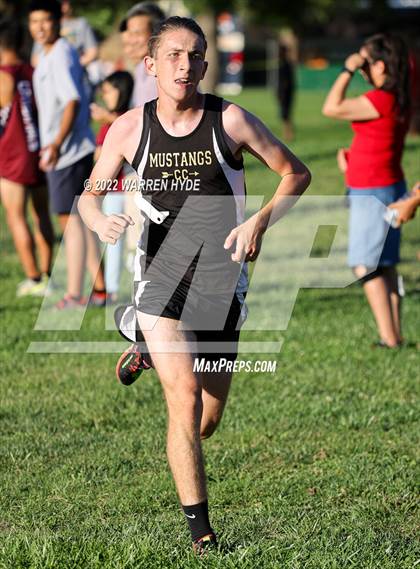 Thumbnail 1 in SJS Metro League Center Meet #1 photogallery.