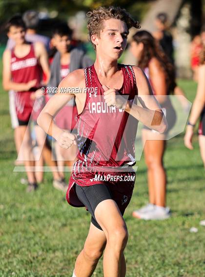 Thumbnail 3 in SJS Metro League Center Meet #1 photogallery.