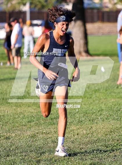 Thumbnail 1 in SJS Metro League Center Meet #1 photogallery.