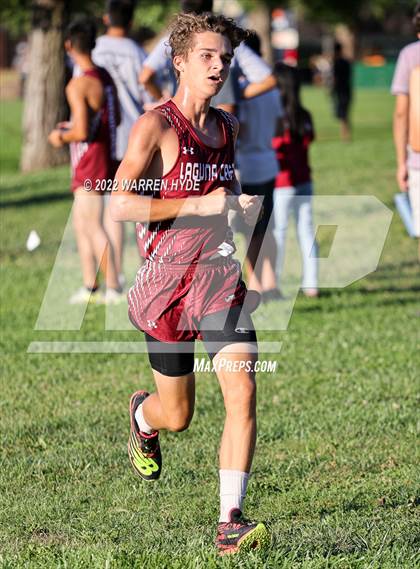 Thumbnail 2 in SJS Metro League Center Meet #1 photogallery.
