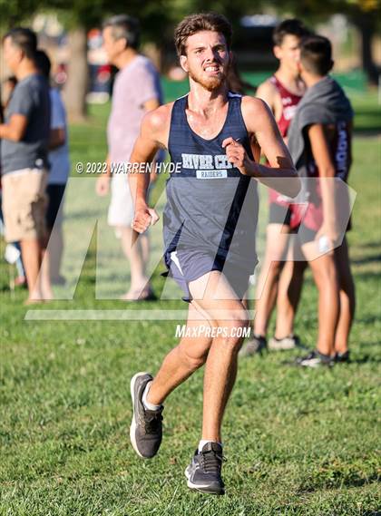 Thumbnail 1 in SJS Metro League Center Meet #1 photogallery.
