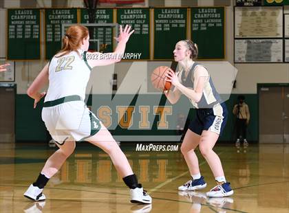 Thumbnail 1 in Canby @ Jesuit (OSAA 6A First Round) photogallery.