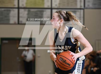 Thumbnail 1 in Canby @ Jesuit (OSAA 6A First Round) photogallery.