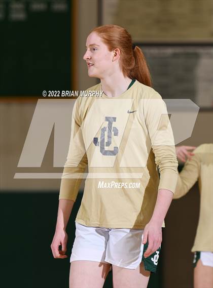Thumbnail 1 in Canby @ Jesuit (OSAA 6A First Round) photogallery.