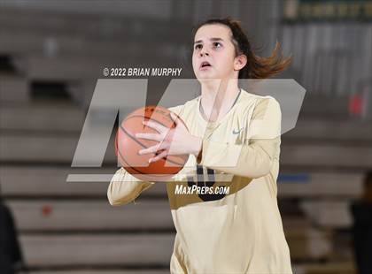 Thumbnail 2 in Canby @ Jesuit (OSAA 6A First Round) photogallery.