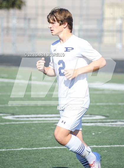 Thumbnail 3 in Pinnacle vs. Corona del Sol (AIA 6A Quarterfinal Playoff) photogallery.