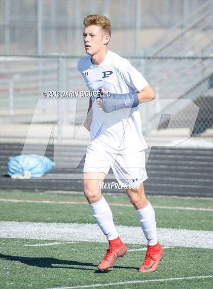 Thumbnail 2 in Pinnacle vs. Corona del Sol (AIA 6A Quarterfinal Playoff) photogallery.
