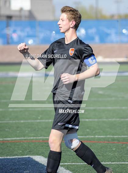 Thumbnail 3 in Pinnacle vs. Corona del Sol (AIA 6A Quarterfinal Playoff) photogallery.