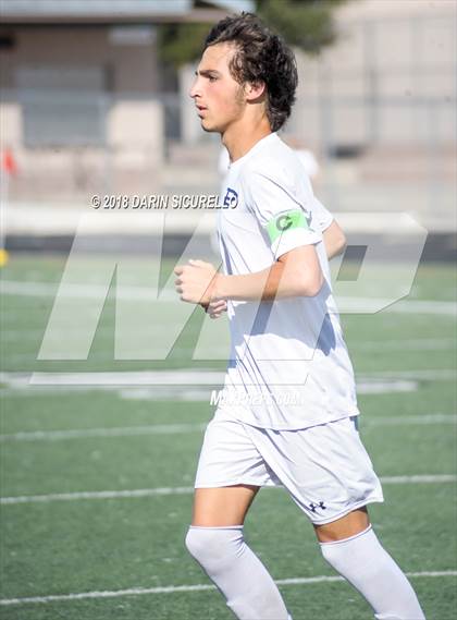 Thumbnail 1 in Pinnacle vs. Corona del Sol (AIA 6A Quarterfinal Playoff) photogallery.