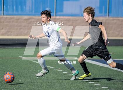 Thumbnail 1 in Pinnacle vs. Corona del Sol (AIA 6A Quarterfinal Playoff) photogallery.