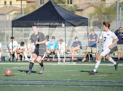 Thumbnail 3 in Pinnacle vs. Corona del Sol (AIA 6A Quarterfinal Playoff) photogallery.