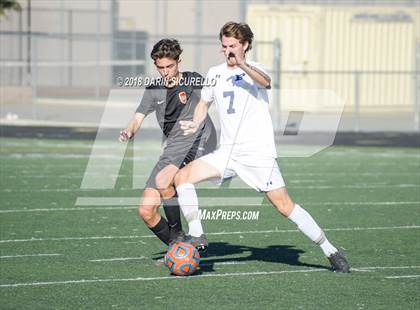 Thumbnail 1 in Pinnacle vs. Corona del Sol (AIA 6A Quarterfinal Playoff) photogallery.