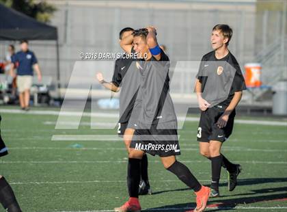 Thumbnail 3 in Pinnacle vs. Corona del Sol (AIA 6A Quarterfinal Playoff) photogallery.