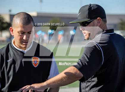 Thumbnail 3 in Pinnacle vs. Corona del Sol (AIA 6A Quarterfinal Playoff) photogallery.
