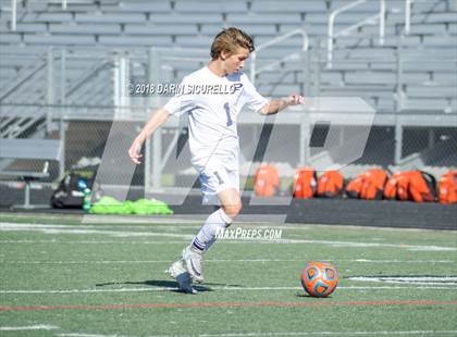 Thumbnail 1 in Pinnacle vs. Corona del Sol (AIA 6A Quarterfinal Playoff) photogallery.