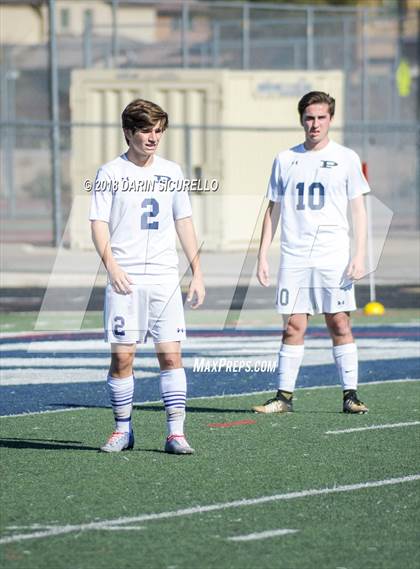 Thumbnail 1 in Pinnacle vs. Corona del Sol (AIA 6A Quarterfinal Playoff) photogallery.