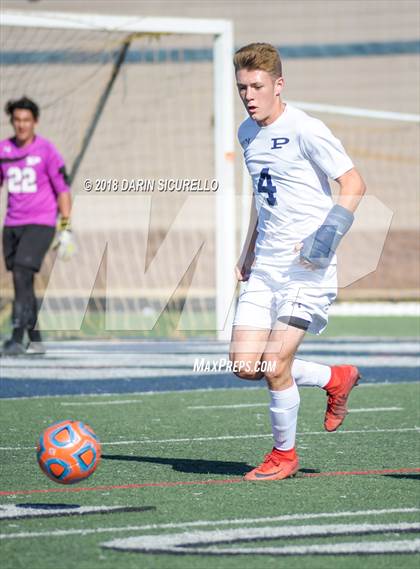 Thumbnail 1 in Pinnacle vs. Corona del Sol (AIA 6A Quarterfinal Playoff) photogallery.