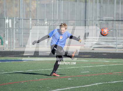 Thumbnail 3 in Pinnacle vs. Corona del Sol (AIA 6A Quarterfinal Playoff) photogallery.