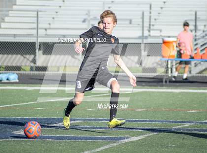 Thumbnail 3 in Pinnacle vs. Corona del Sol (AIA 6A Quarterfinal Playoff) photogallery.