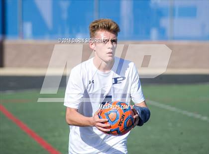 Thumbnail 3 in Pinnacle vs. Corona del Sol (AIA 6A Quarterfinal Playoff) photogallery.