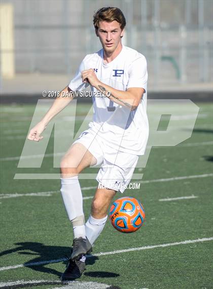 Thumbnail 1 in Pinnacle vs. Corona del Sol (AIA 6A Quarterfinal Playoff) photogallery.