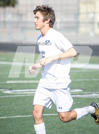 Thumbnail 2 in Pinnacle vs. Corona del Sol (AIA 6A Quarterfinal Playoff) photogallery.