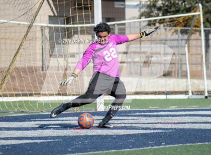 Thumbnail 1 in Pinnacle vs. Corona del Sol (AIA 6A Quarterfinal Playoff) photogallery.