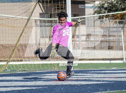 Thumbnail 3 in Pinnacle vs. Corona del Sol (AIA 6A Quarterfinal Playoff) photogallery.