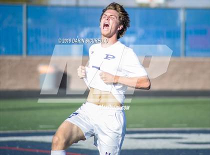 Thumbnail 3 in Pinnacle vs. Corona del Sol (AIA 6A Quarterfinal Playoff) photogallery.