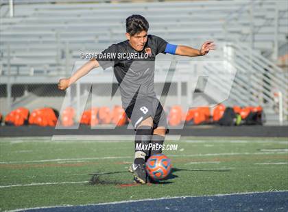 Thumbnail 3 in Pinnacle vs. Corona del Sol (AIA 6A Quarterfinal Playoff) photogallery.