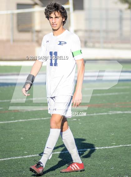 Thumbnail 2 in Pinnacle vs. Corona del Sol (AIA 6A Quarterfinal Playoff) photogallery.