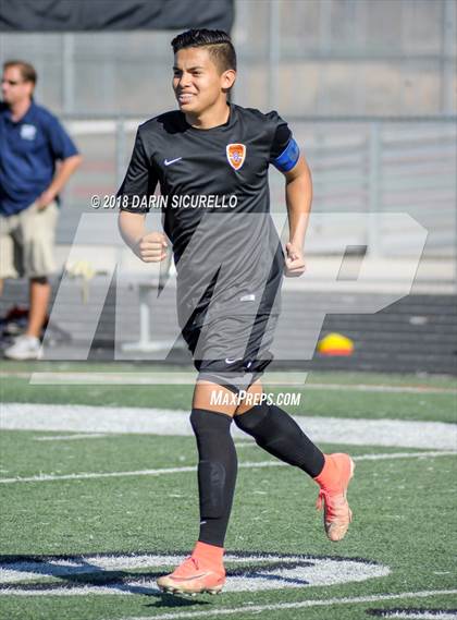 Thumbnail 1 in Pinnacle vs. Corona del Sol (AIA 6A Quarterfinal Playoff) photogallery.