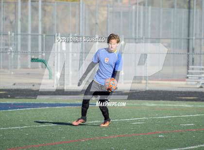 Thumbnail 2 in Pinnacle vs. Corona del Sol (AIA 6A Quarterfinal Playoff) photogallery.
