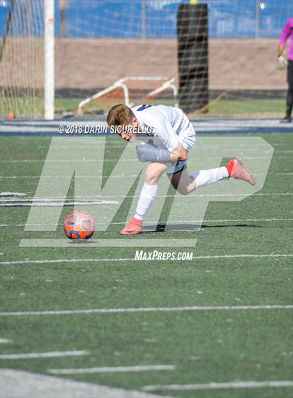 Thumbnail 3 in Pinnacle vs. Corona del Sol (AIA 6A Quarterfinal Playoff) photogallery.