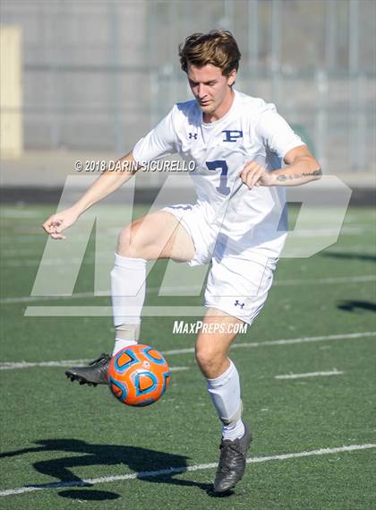 Thumbnail 3 in Pinnacle vs. Corona del Sol (AIA 6A Quarterfinal Playoff) photogallery.