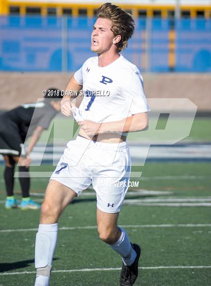 Thumbnail 3 in Pinnacle vs. Corona del Sol (AIA 6A Quarterfinal Playoff) photogallery.