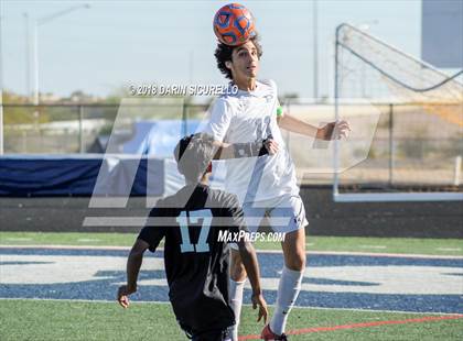 Thumbnail 3 in Pinnacle vs. Corona del Sol (AIA 6A Quarterfinal Playoff) photogallery.