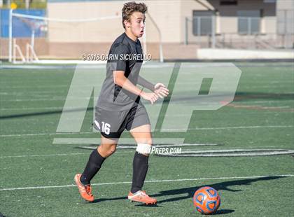 Thumbnail 3 in Pinnacle vs. Corona del Sol (AIA 6A Quarterfinal Playoff) photogallery.