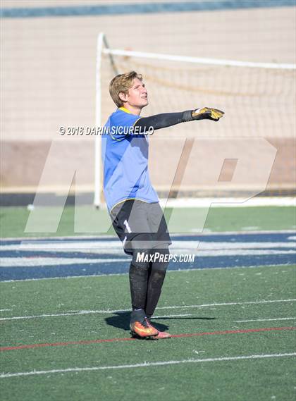 Thumbnail 2 in Pinnacle vs. Corona del Sol (AIA 6A Quarterfinal Playoff) photogallery.