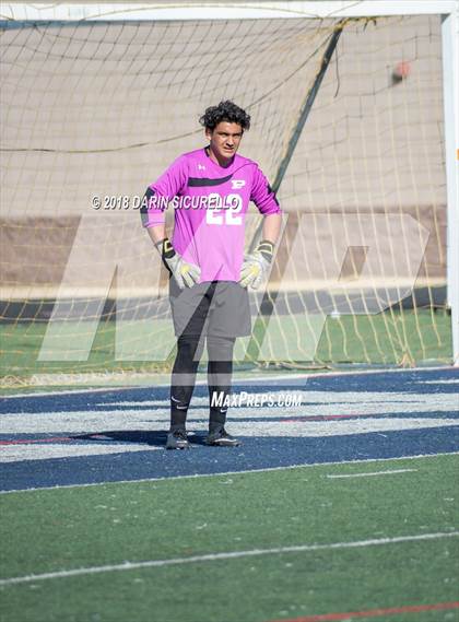 Thumbnail 1 in Pinnacle vs. Corona del Sol (AIA 6A Quarterfinal Playoff) photogallery.