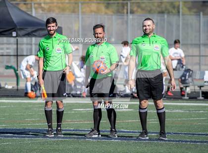 Thumbnail 3 in Pinnacle vs. Corona del Sol (AIA 6A Quarterfinal Playoff) photogallery.