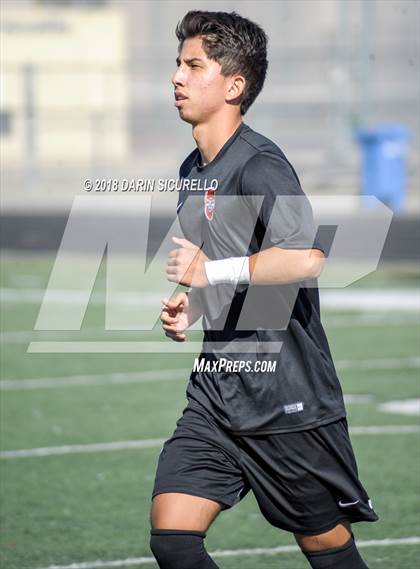 Thumbnail 3 in Pinnacle vs. Corona del Sol (AIA 6A Quarterfinal Playoff) photogallery.