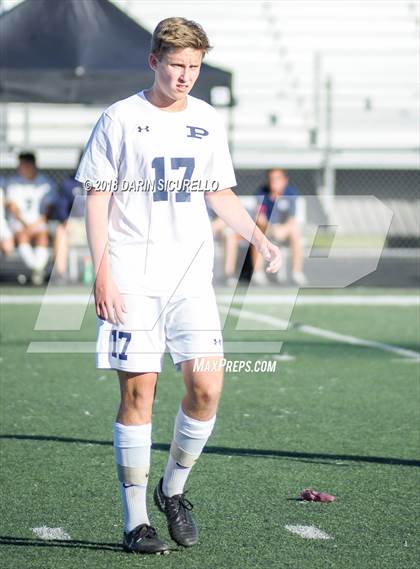 Thumbnail 3 in Pinnacle vs. Corona del Sol (AIA 6A Quarterfinal Playoff) photogallery.