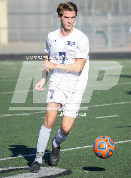 Thumbnail 2 in Pinnacle vs. Corona del Sol (AIA 6A Quarterfinal Playoff) photogallery.