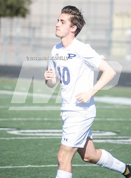 Thumbnail 2 in Pinnacle vs. Corona del Sol (AIA 6A Quarterfinal Playoff) photogallery.
