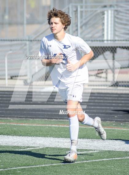 Thumbnail 1 in Pinnacle vs. Corona del Sol (AIA 6A Quarterfinal Playoff) photogallery.