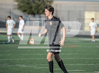 Thumbnail 1 in Pinnacle vs. Corona del Sol (AIA 6A Quarterfinal Playoff) photogallery.